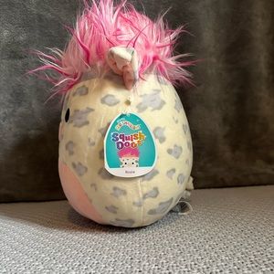 Rosie  squishdoos squishmallow 12inches